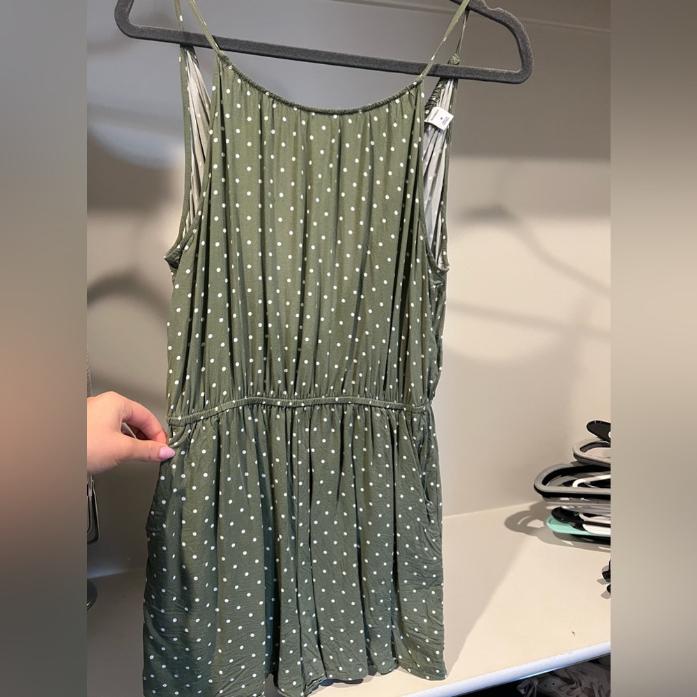 Women’s romper